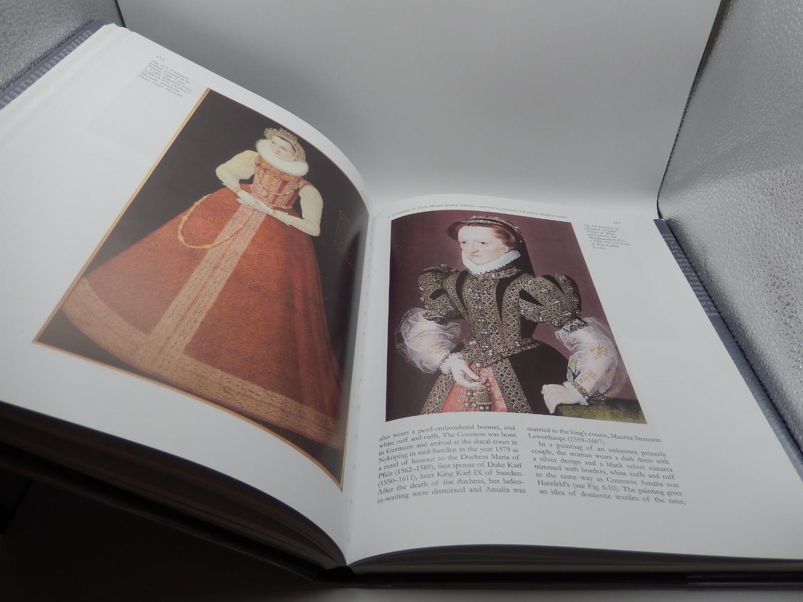 Ancient Textiles Ser.: Fashionable Encounters : Perspectives and Trends in…(Q)