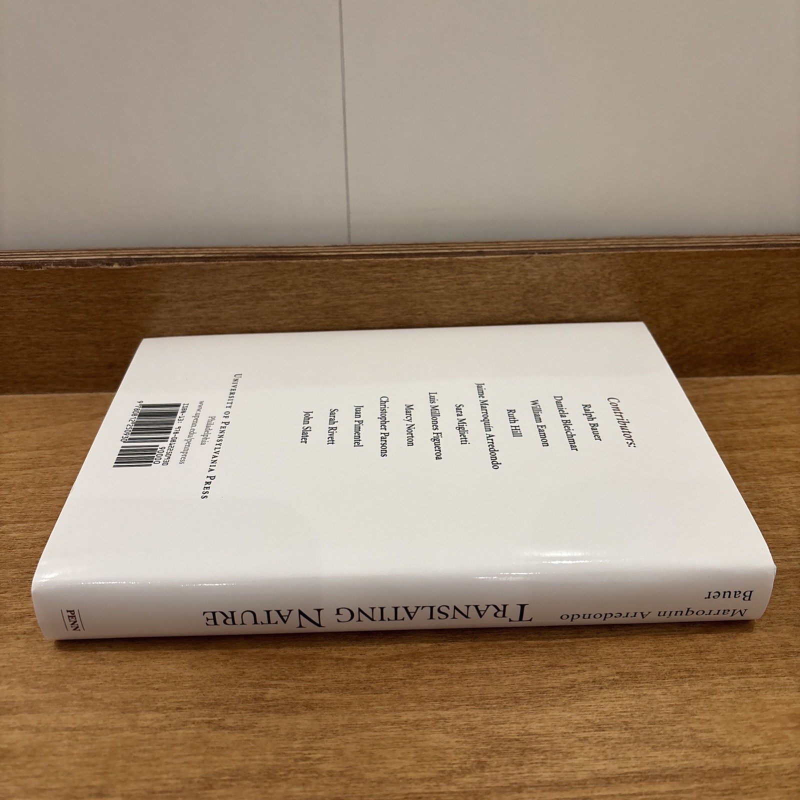 The Early Modern Americas Ser.: Translating Nature : Cross-Cultural Histories of