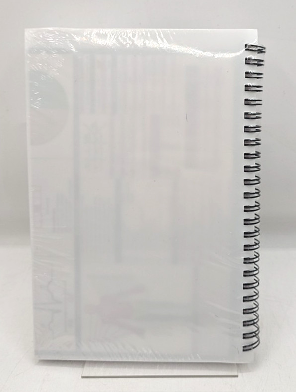 H&P Notebook Medical Basics Lot Of 5 Surgery ICU Pediatrics OBGYN Templates