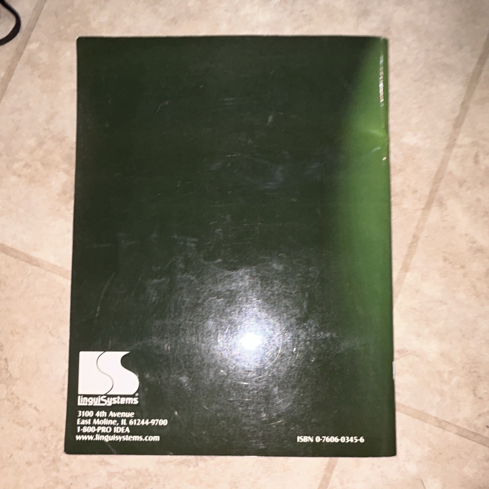 LinguiSystems Autism & PDD Social Skills Lessons: Interacting PB 2001 63p