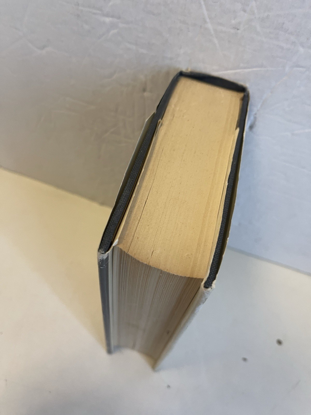 Dictionary of Modern English Usage by H. W. Fowler (1987, Hardcover Dust Jacket)