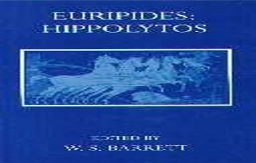 Hippolytos – GOOD