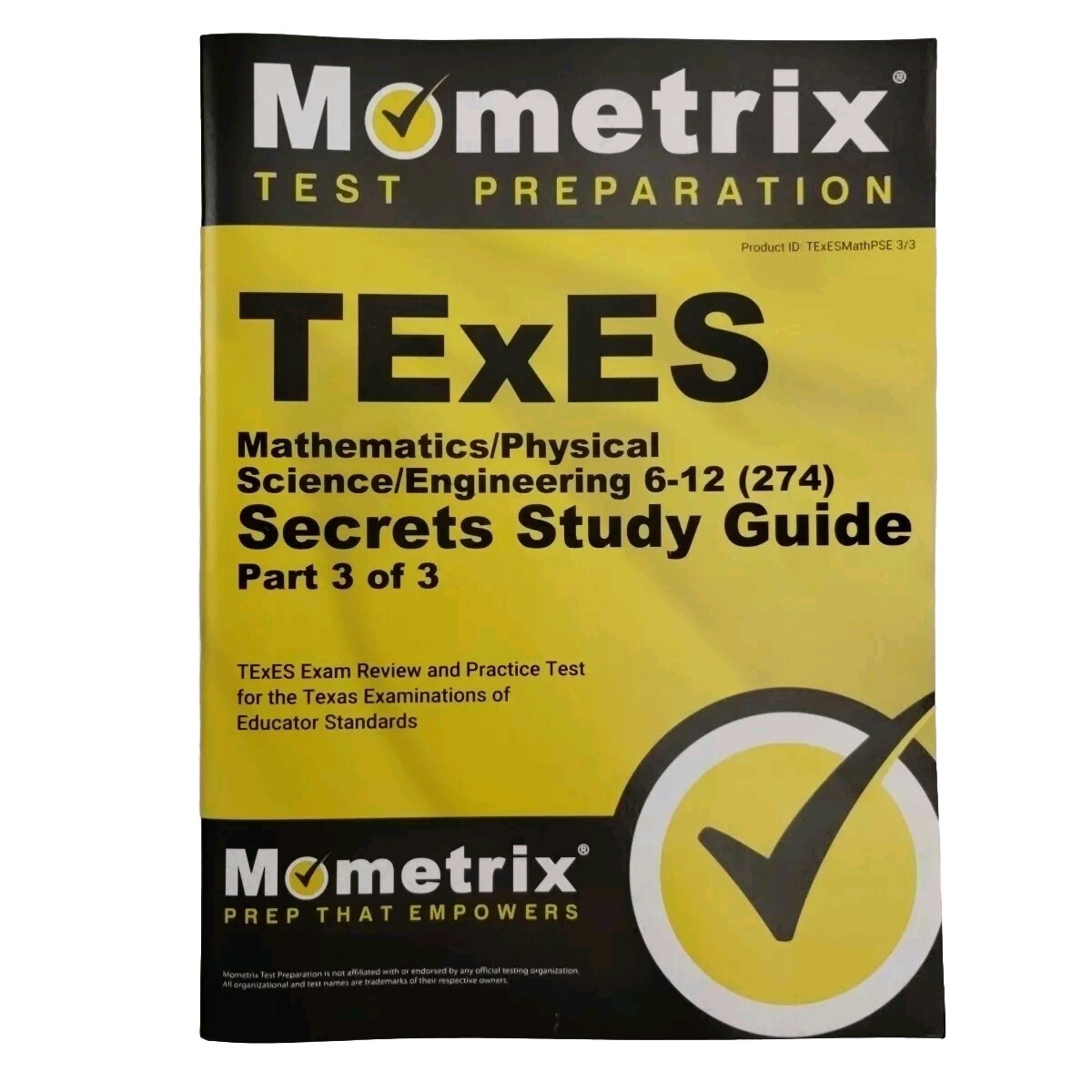 NPTAE Secrets Study Guide Exam Review for Physical Therapy Assistant