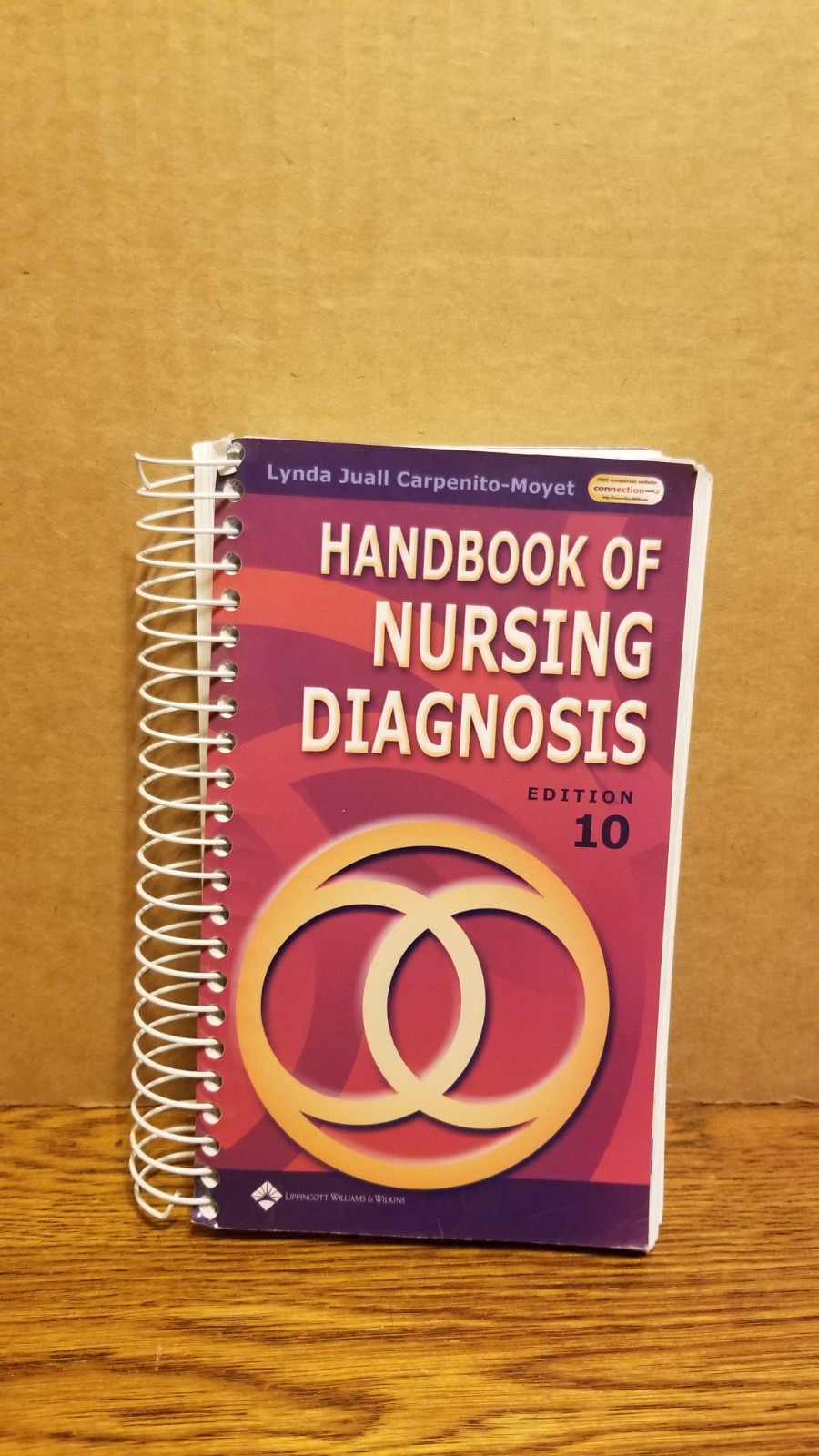 HANDBOOK OF NURSING DIAGNOSIS AND MOSBY’S BASIC SKILLS AND PROCEDURES,POCKETBOOK