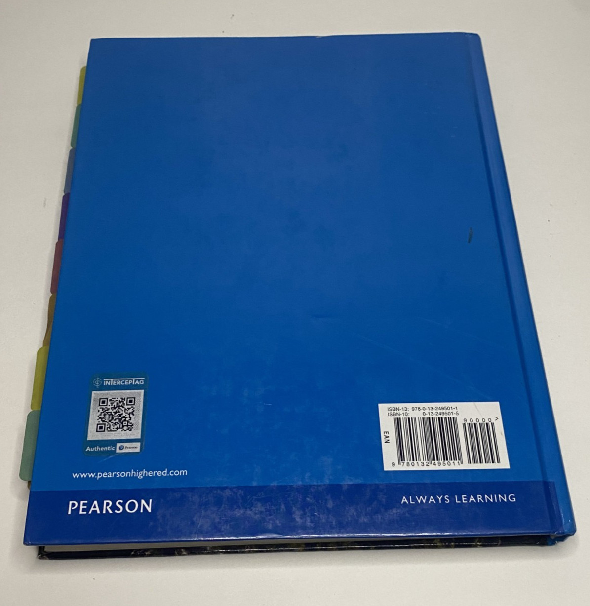 Principles and Practices of Commercial Construction 9th Ed Tabbed Textbook