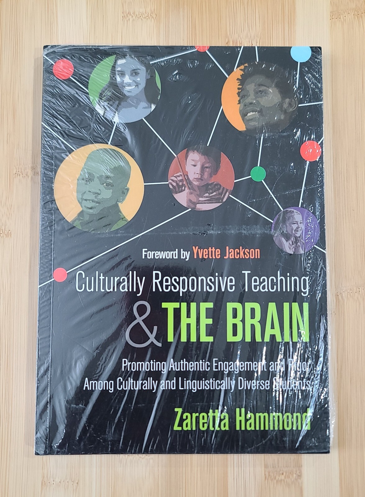 Culturally Responsive Teaching and the Brain: Promoting – NEW