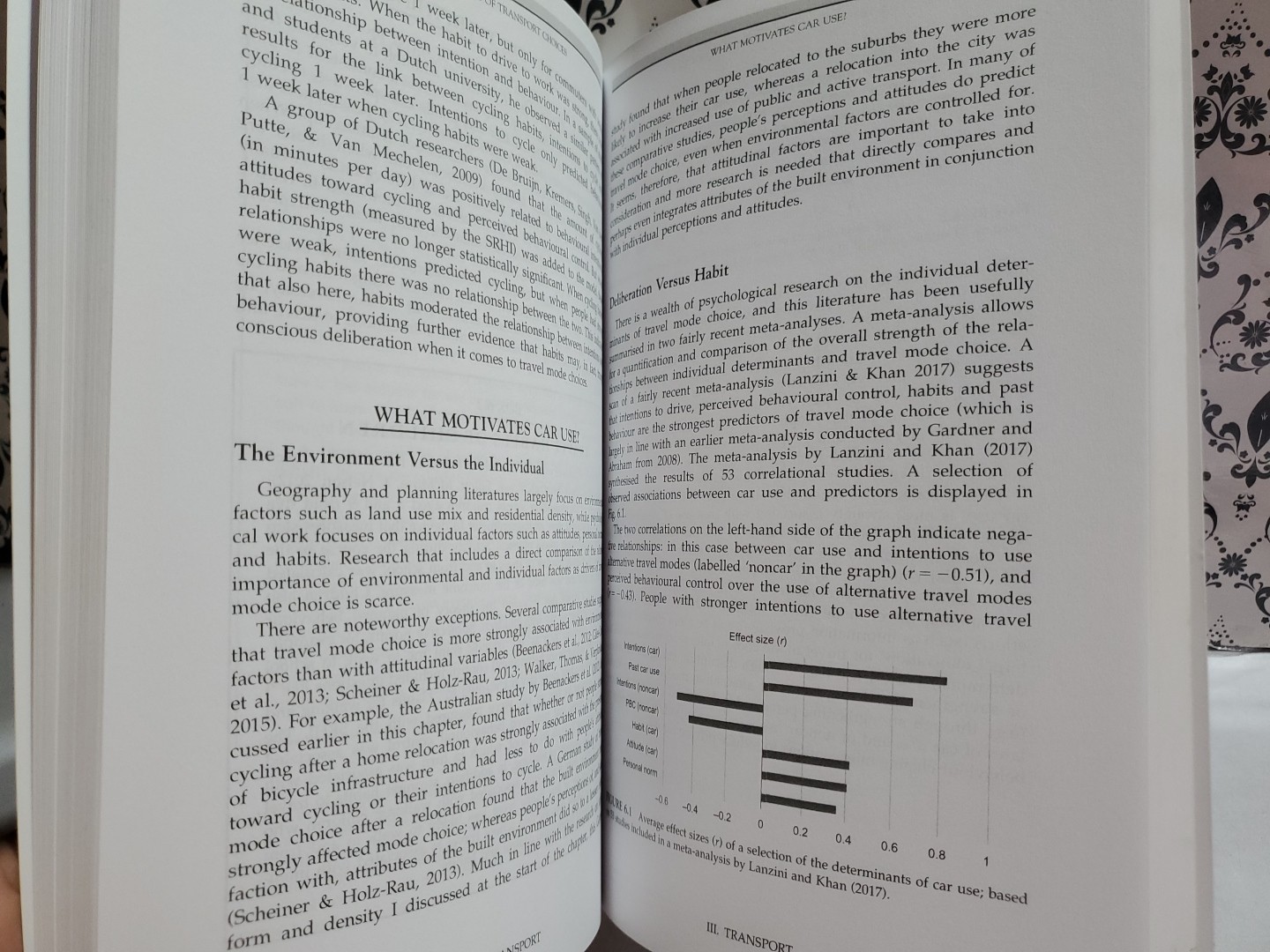 Encouraging Pro-Environmental Behaviour Wokje Abrahamse PB 2019 Elsevier