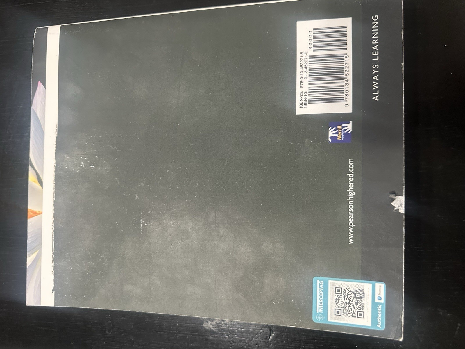 Pearson Crisis Assessment, Intervention, and Prevention 3rd Ed PB 2018