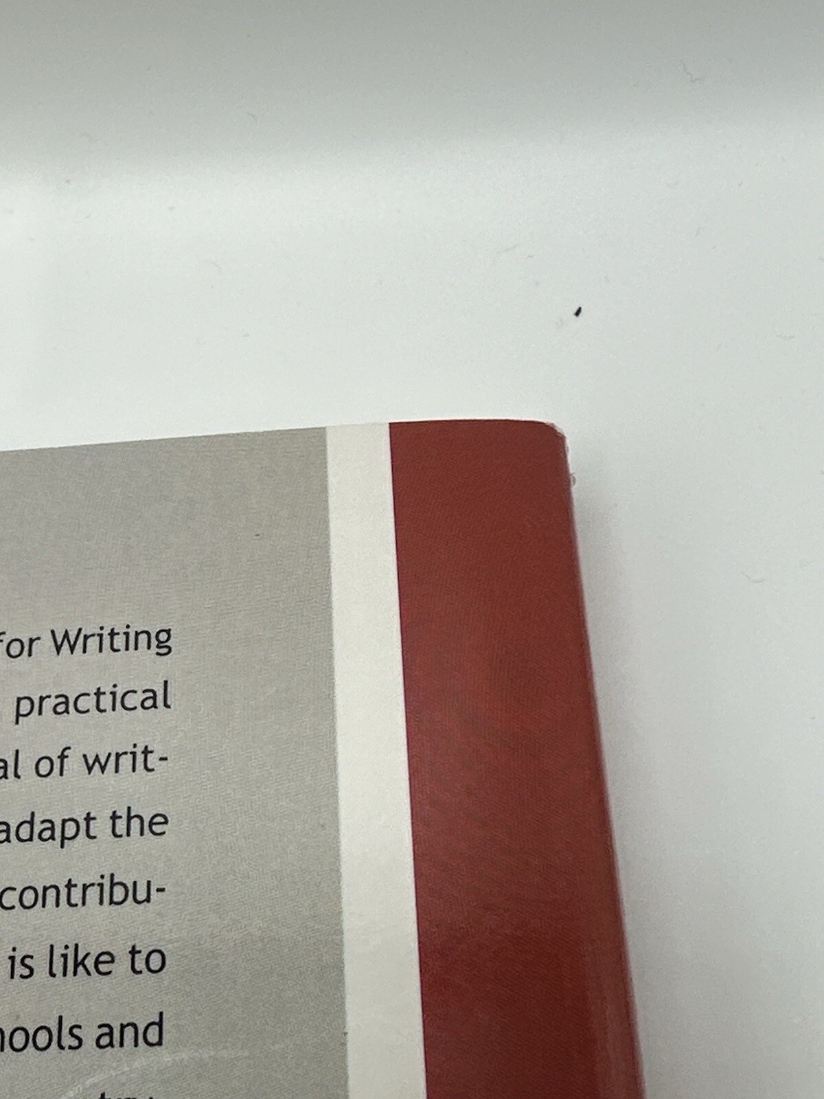 WRITING-BASED TEACHING: ESSENTIAL PRACTICES AND ENDURING Questions-W-
