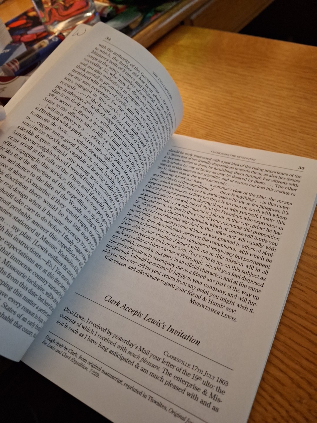 Bedford Cultural Editions Ser.: Lewis and Clark Expedition Vol. 1 :…