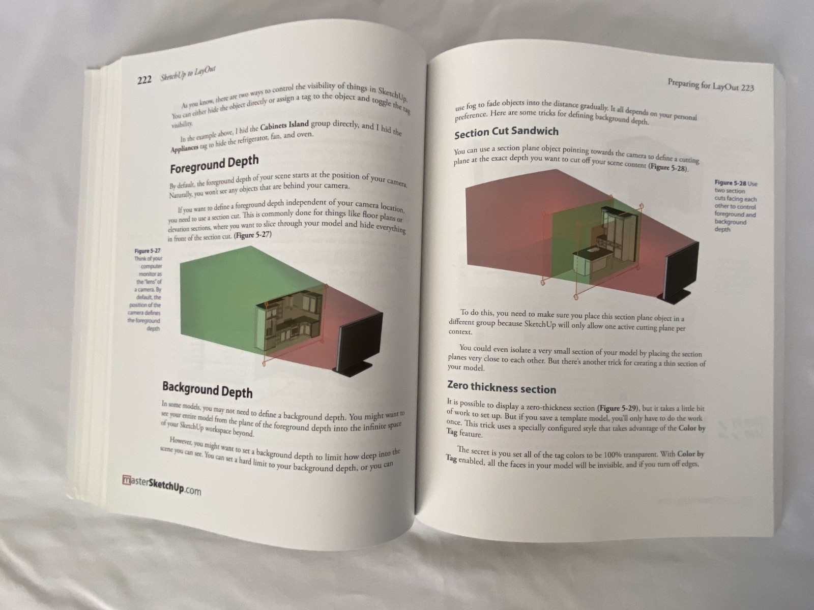 SketchUp to LayOut 2nd Edition The Beginne’s Guide to Sketch Up Pro & LayOut