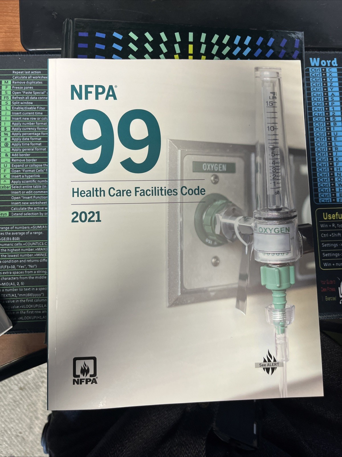 NFPA 99 Health Care Facilities Code 2021 Edition 2021 PAPERBACK USA STOCK.