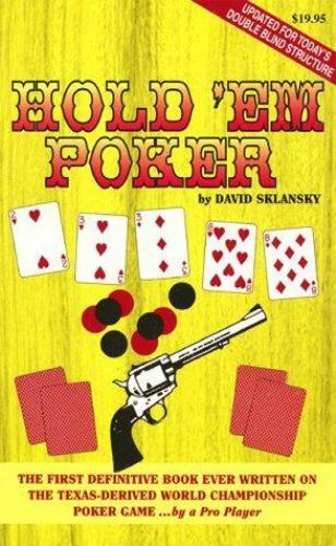 Hold ‘em Poker