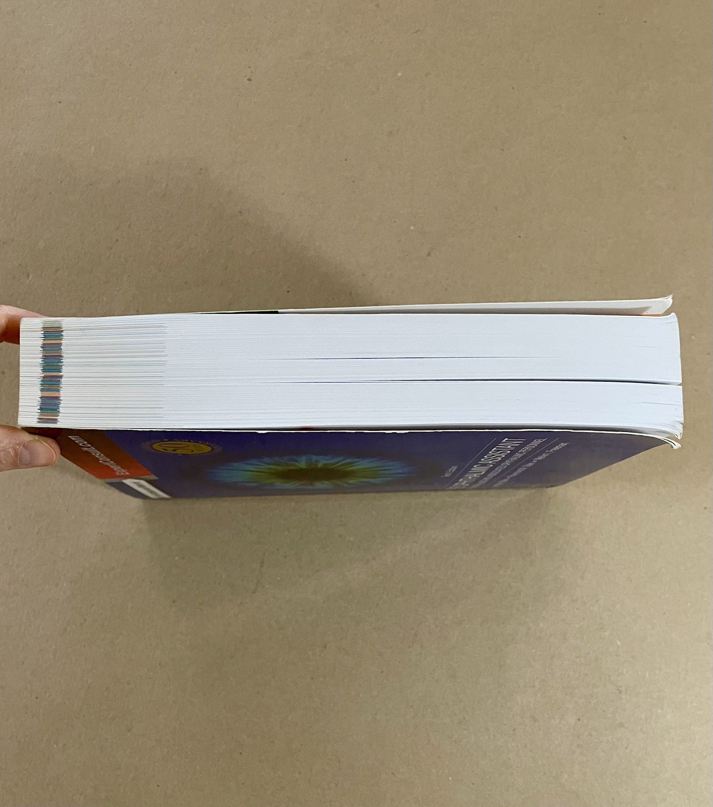 The Ophthalmic Assistant, 10th Edition, 2018, Paperback, UNUSED CODE, VG!