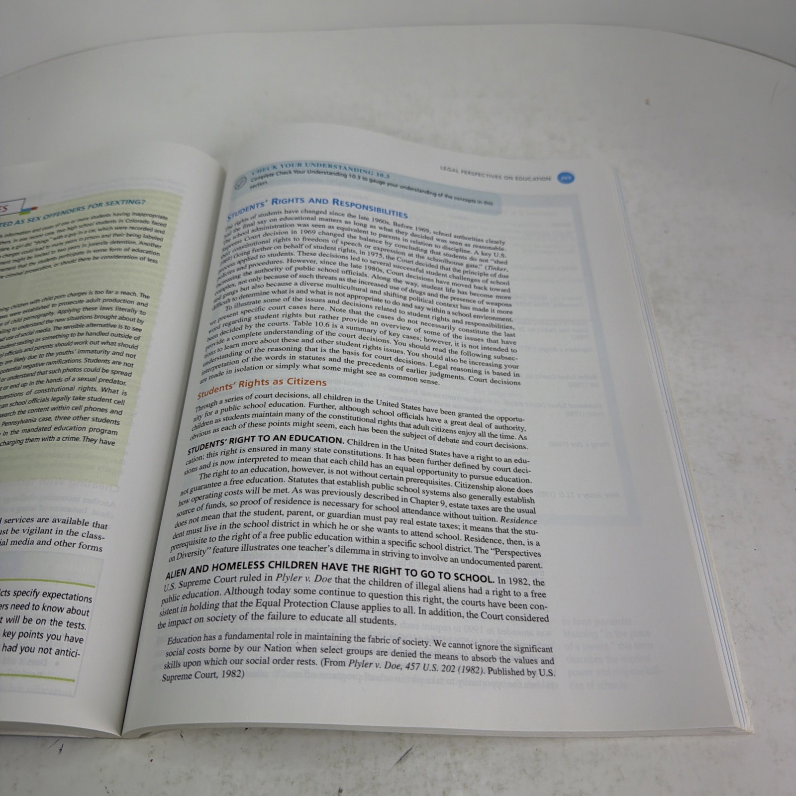 Foundations of American Education 17th Edition Paperback