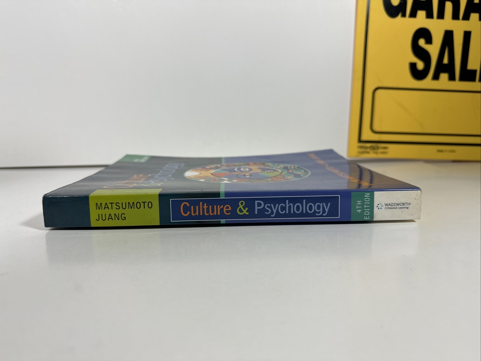 Culture and Psychology
