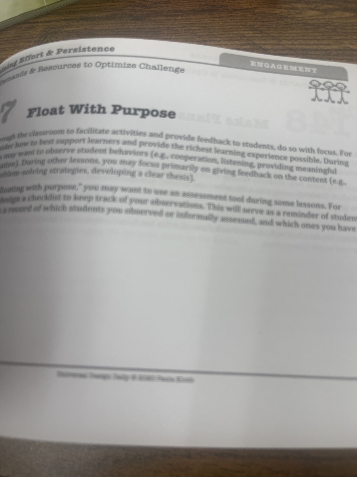 Universal Design Daily: 365 Ways to Teach, Support Using UDL 2nd Ed, Paula Kluth