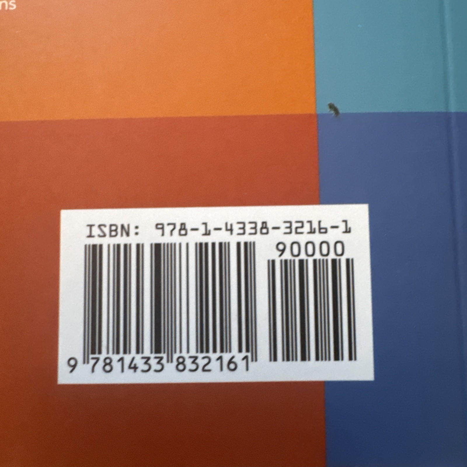 Publication Manual (OFFICIAL) 7th Edition of the American Psychological…
