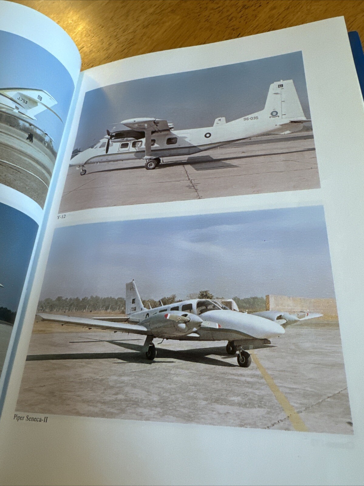 The Story Of The Pakistan Air Force 1988-1989 A Battle Against Odds PAF Book