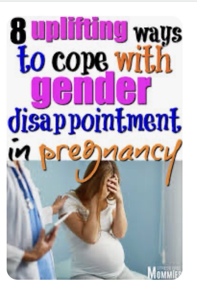 Natural Gender Selection eBook, Coaching Packages Available