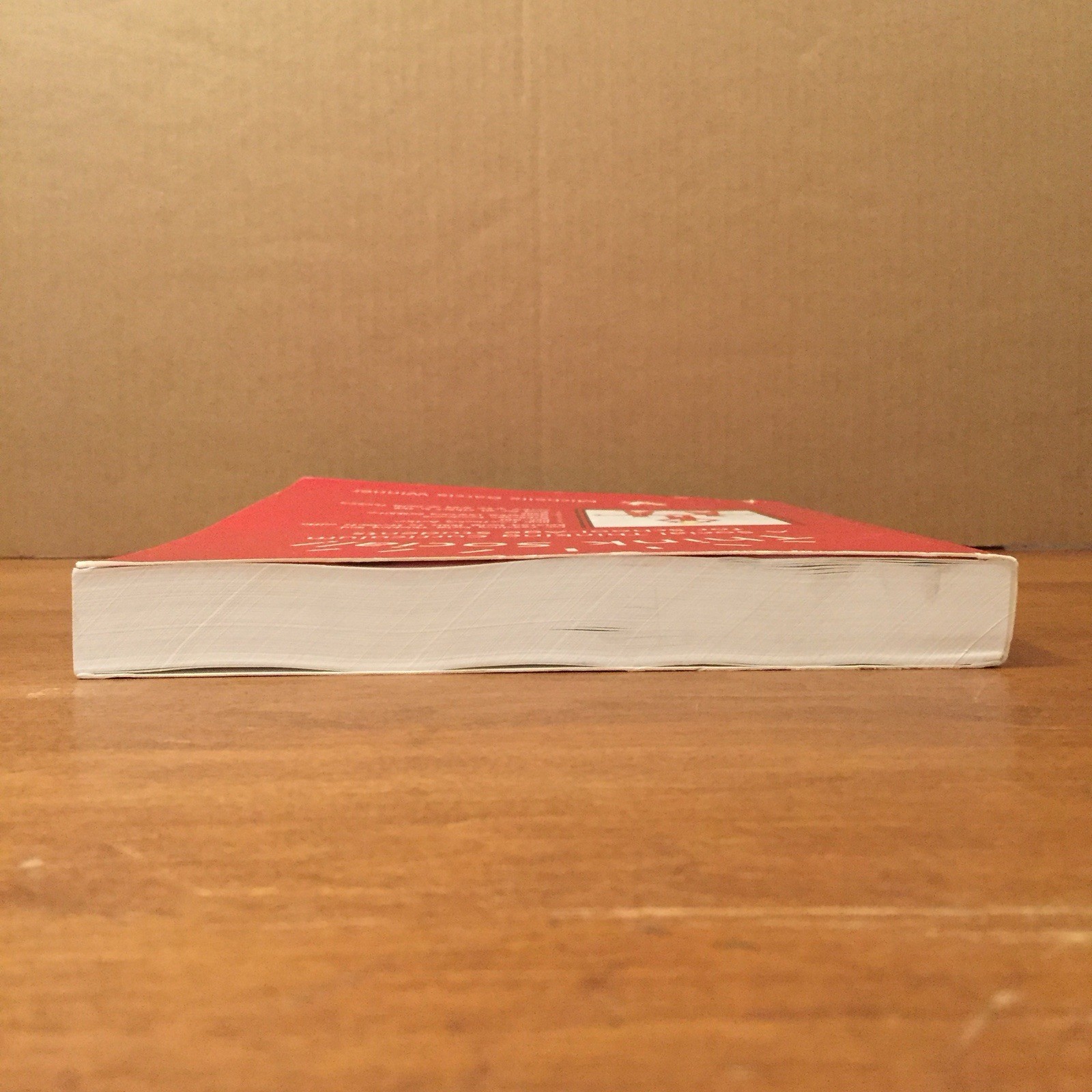 Think Social! by Michelle G. Winner 2005 Social Thinking 1st Ed TPB *NO CD* Good