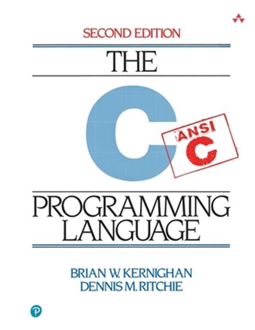 C Programming Language (Paperback or Softback)