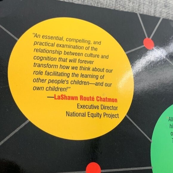 Culturally Responsive Teaching The Brain Foreword By Yvette Jackson Zaretta Hamm
