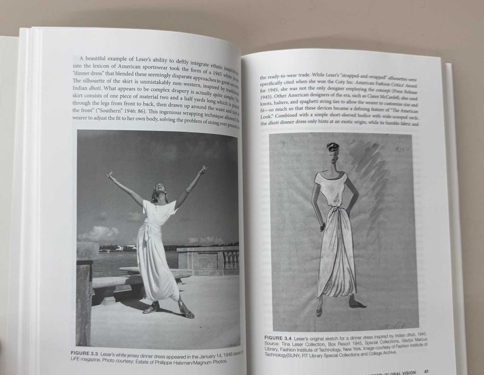 The Hidden History of American Fashion: EX-LIBRARY