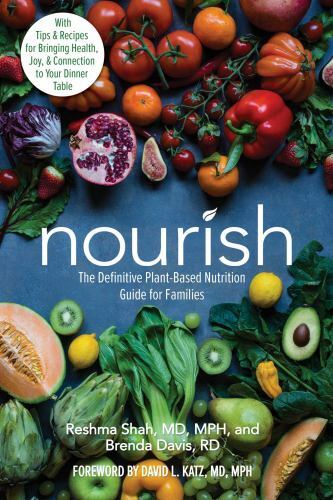 Nourish Format: General/trade