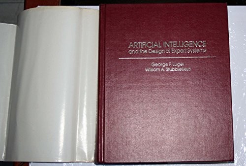 Artificial Intelligence and the Design of Expert Systems (The BenjaminCu – GOOD