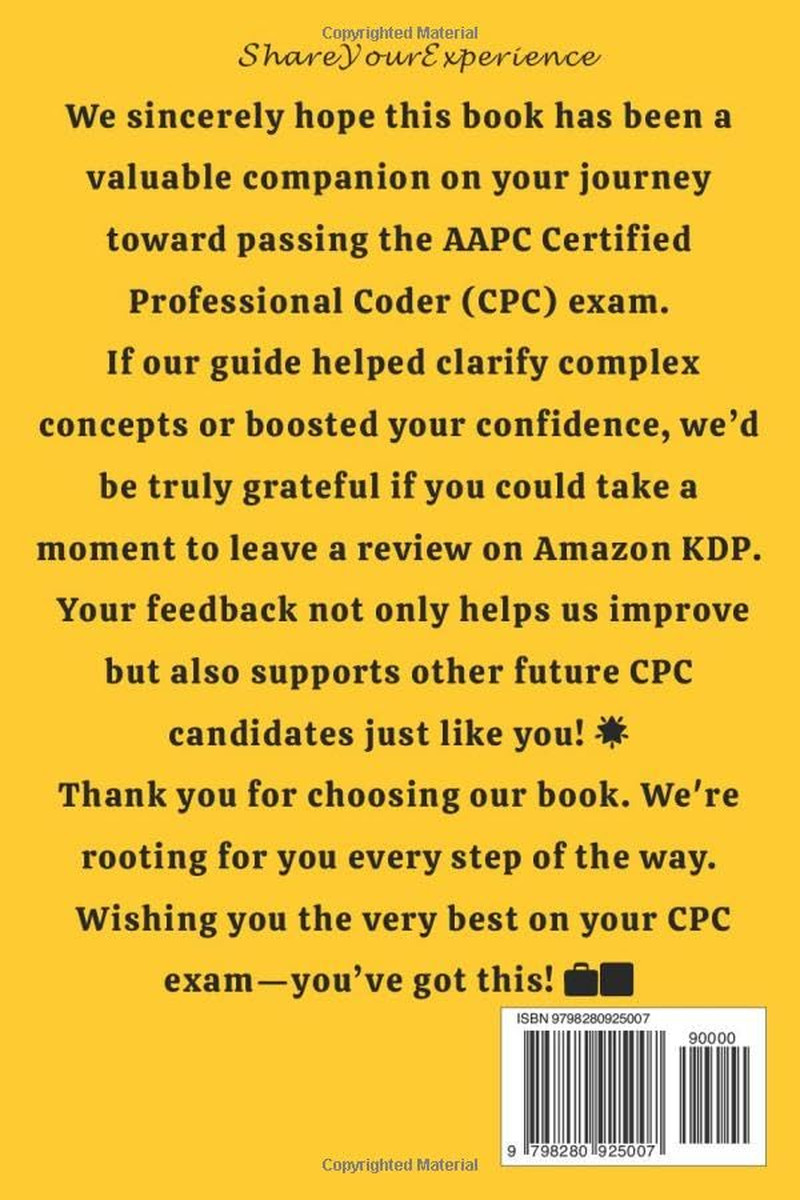 AAPC CPC Practice Exam 150 Questions & Answers Key with Detailed Explanation: Ce