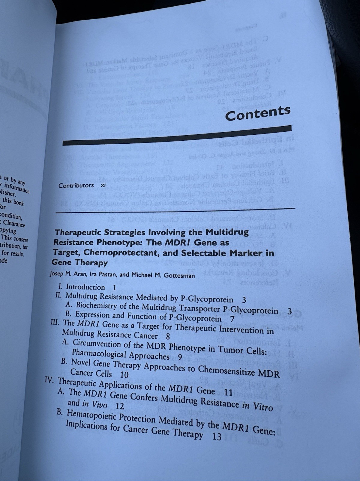 Advances in Pharmacology Vol 46