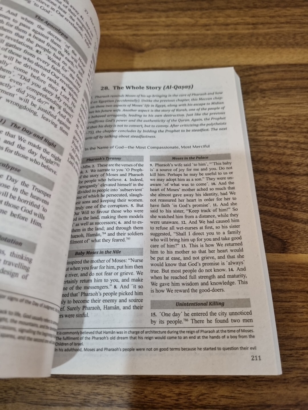 Clear Quran Series Thematic English Translation Mustafa Khattab Muslim Islam