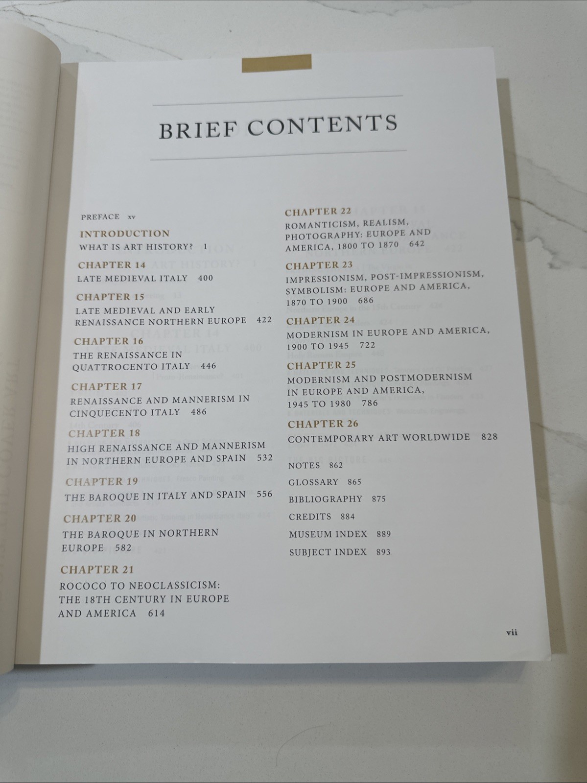 Gardner’s Art through the Ages: The Western Perspective, Volume II by Kleiner