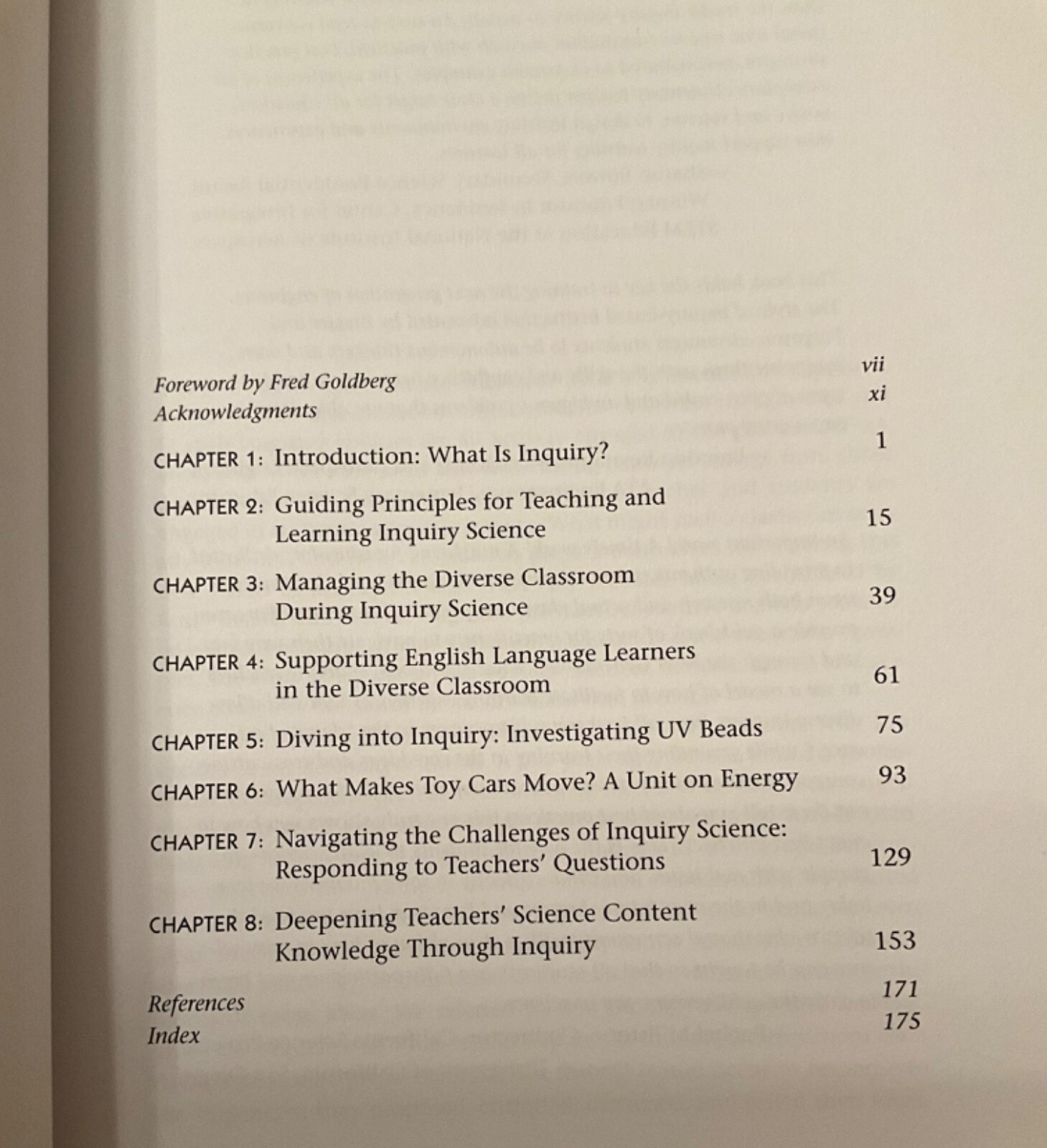 Becoming Scientists: Inquiry-Based Teaching in Diverse Classroom, Grades 3-5