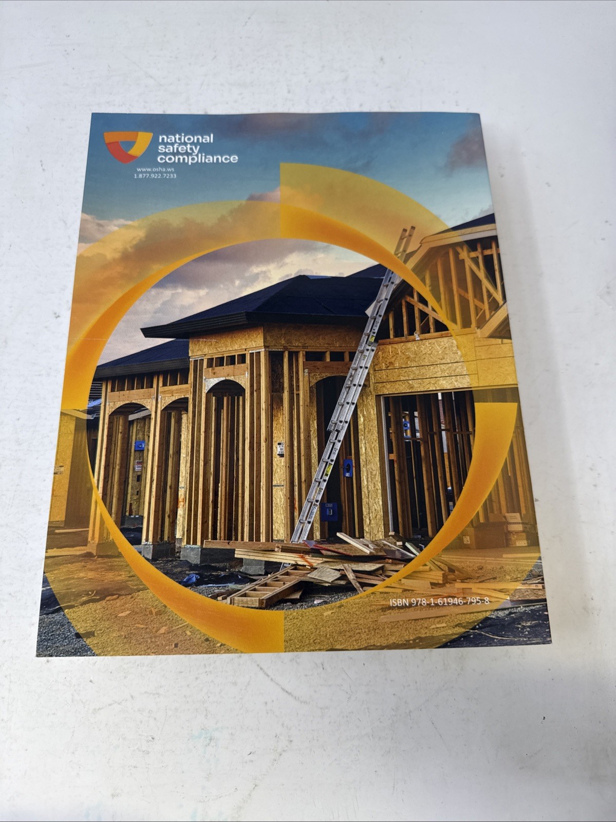 1926 OSHA Construction Industry Regulations (2025 Edition)