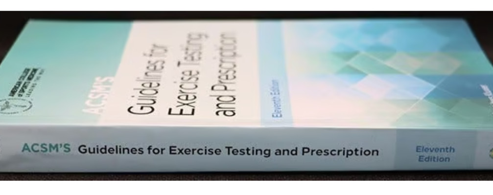 ACSM’s Guidelines for Exercise Testing & Prescription 11E 2021 9781975150198