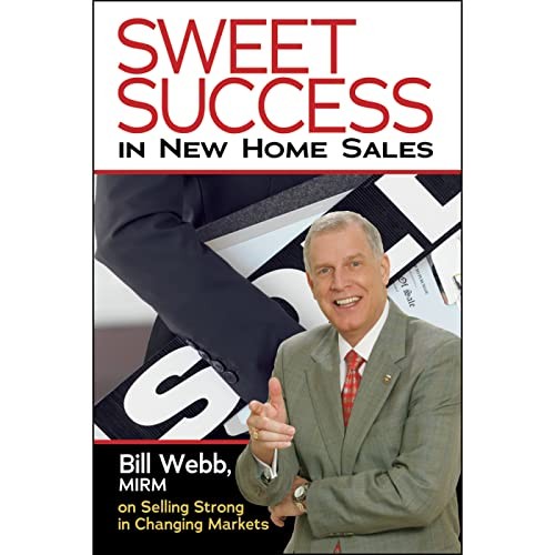 Sweet Success In New Home Sale – VERY GOOD