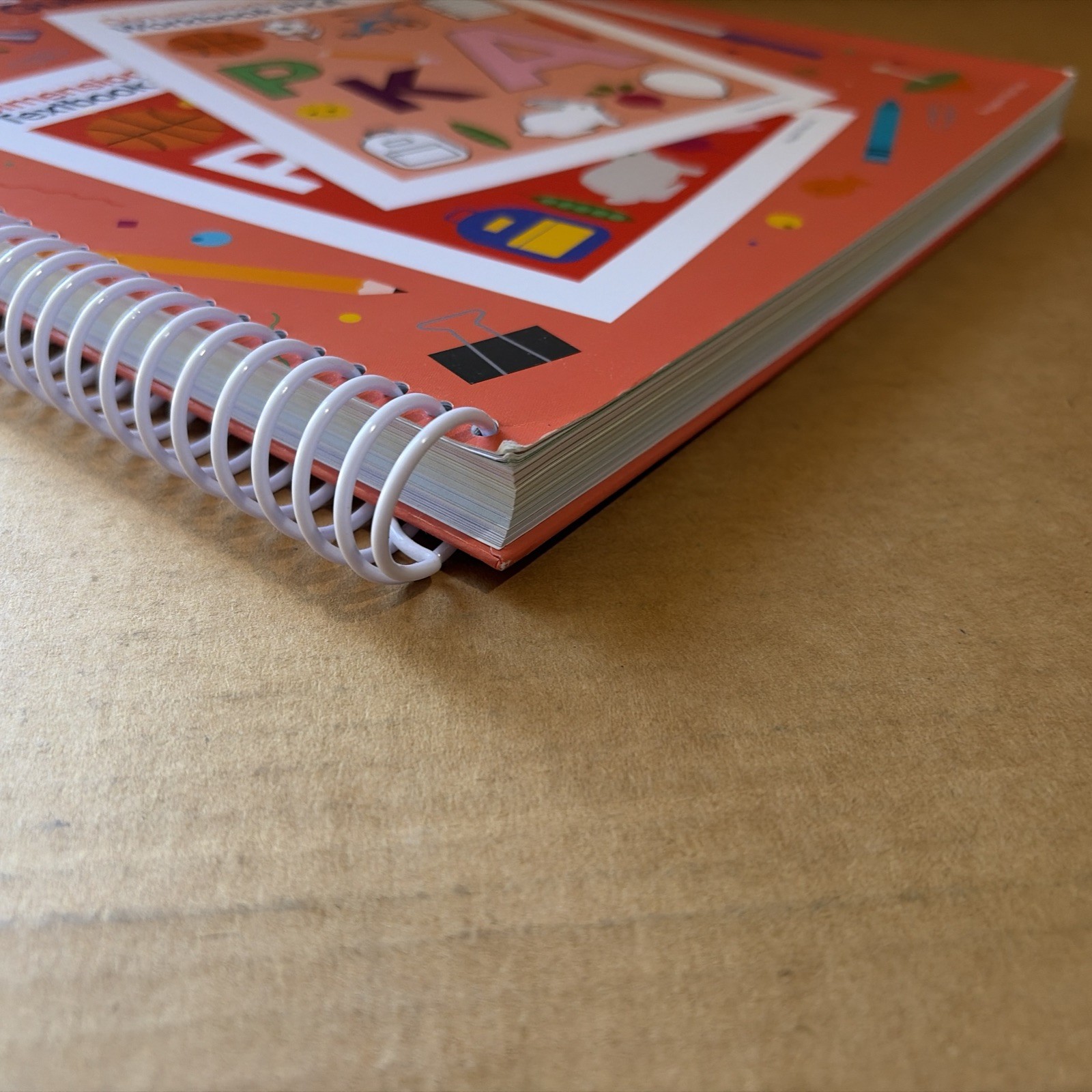 Dimensions Math Teacher’s Guide PKA Spiral Bound Singapore Math Very Good