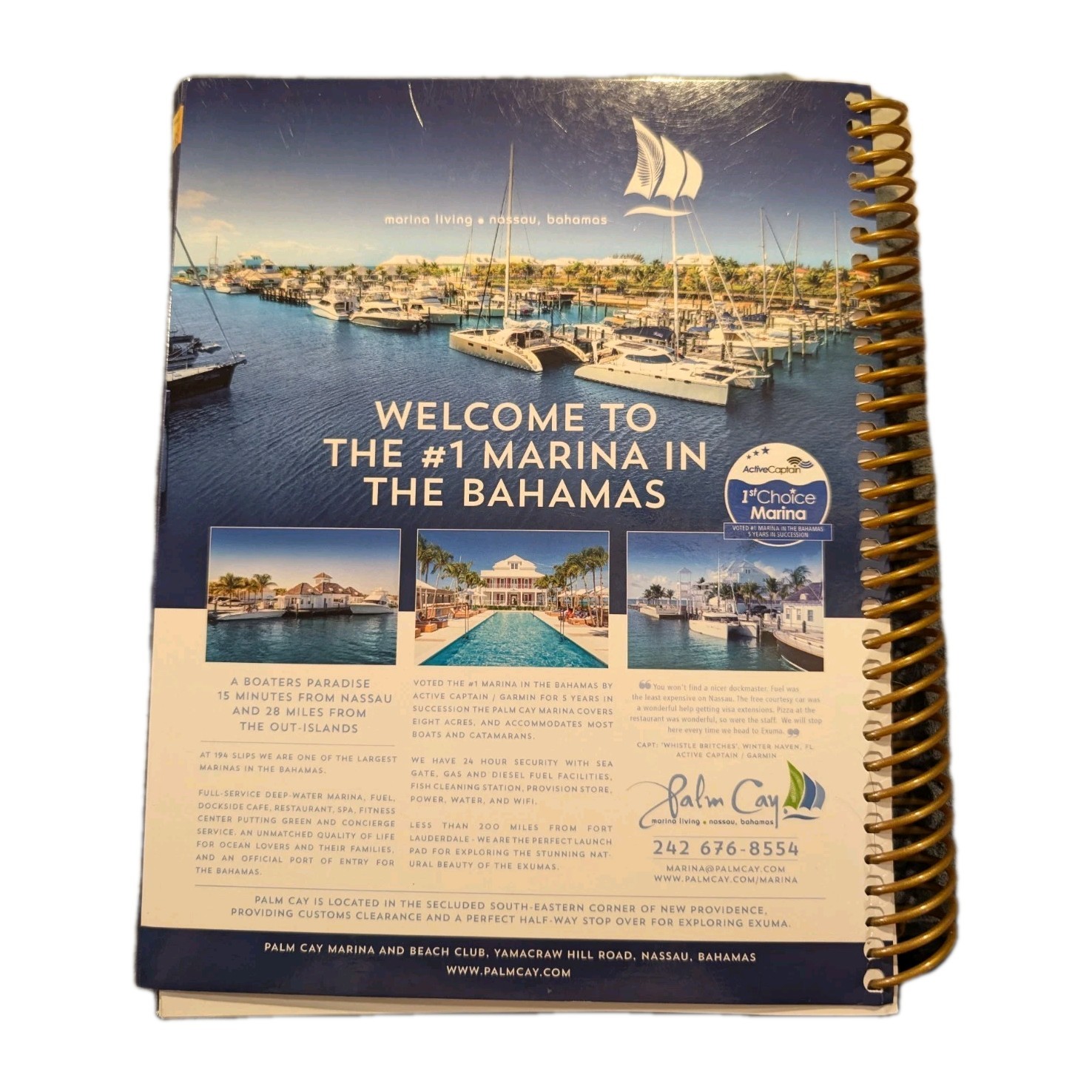 Waterway Guide Florida Keys Gulf Coast 2022 Ed