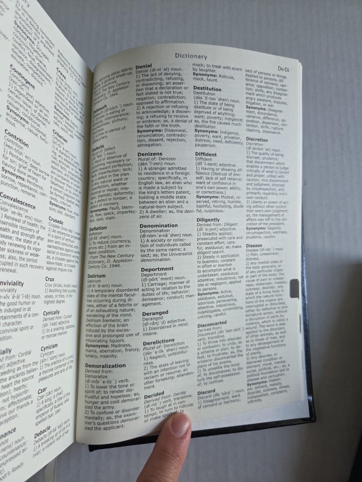 The Anonymous Press Study Edition of Alcoholics HC & Alcoholics Anon Self Help