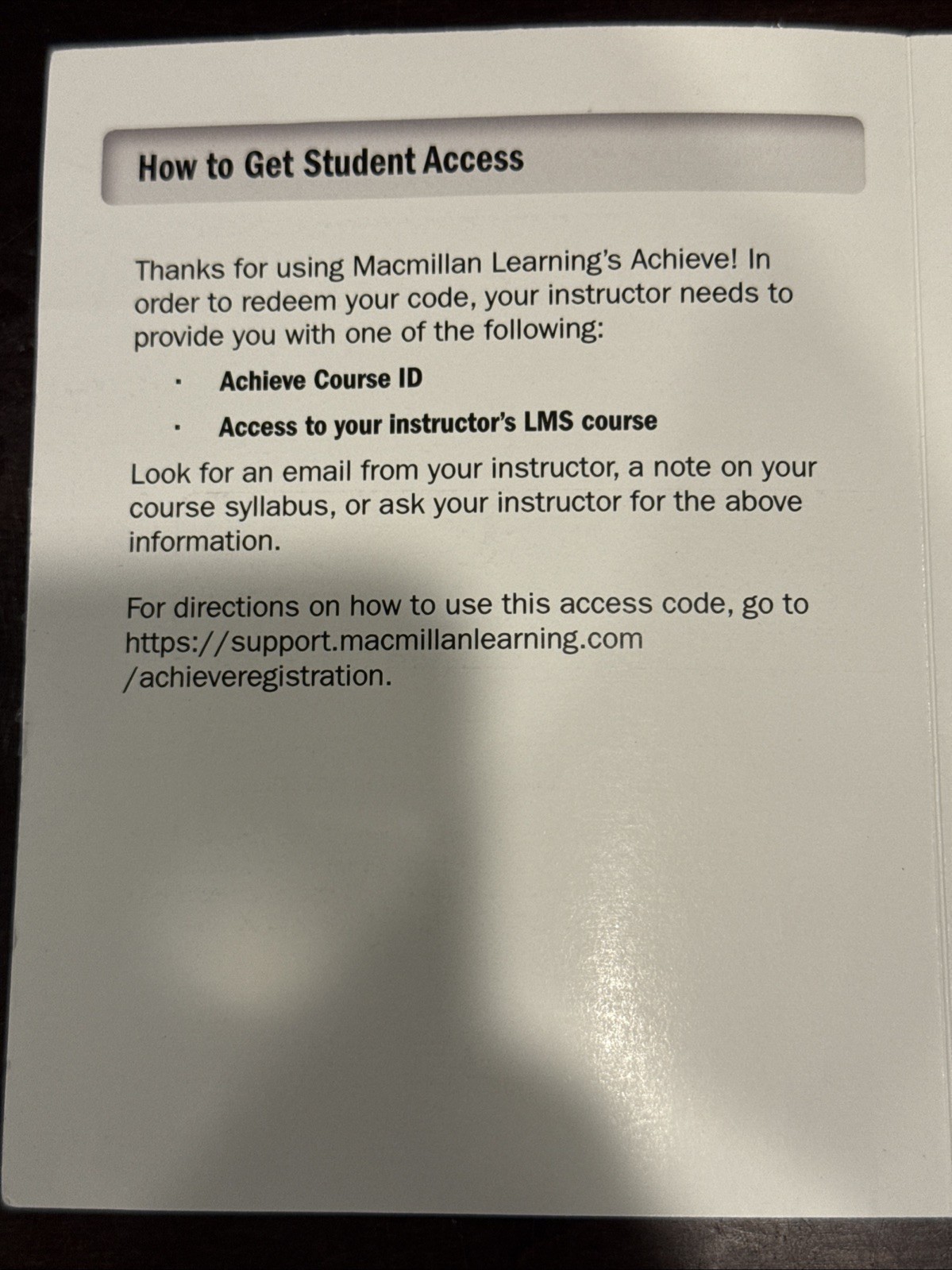 Discovering Psychology 9th Edition Achieve Textbook Access Code Nolan Hockenbury