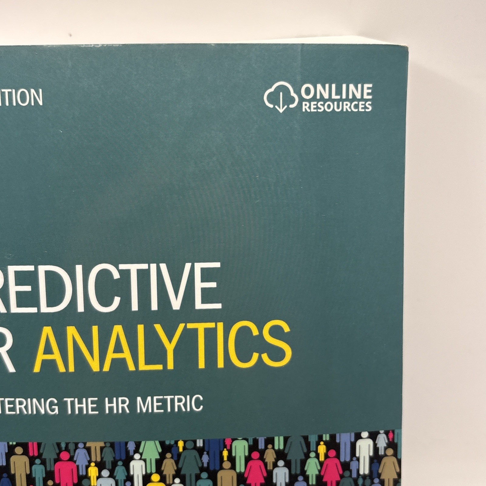 Predictive HR Analytics: Mastering The Metric Edwards, Kirsten Kogan Page 2nd ED
