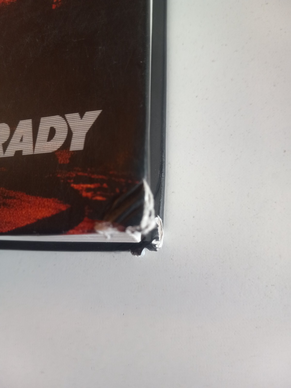 Brady Fire Kirks Fire Investigation 5th Edition Hardcover