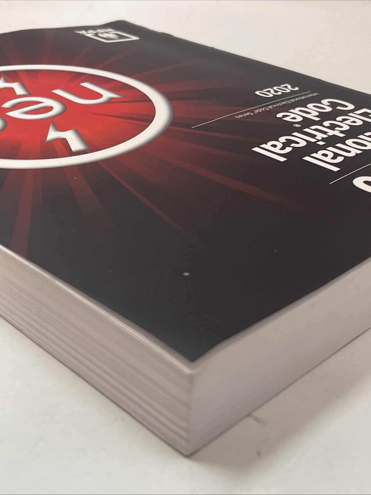 National Electrical Code by National Fire Protection Association (2019, Trade…