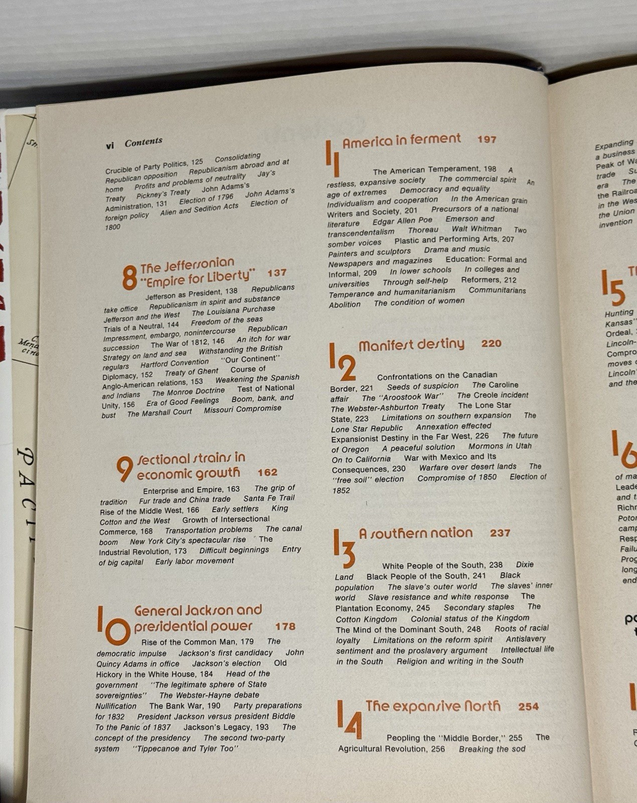 The United States 1976 by Hofstadter/Miller/Aaron/Jordan/Litwack