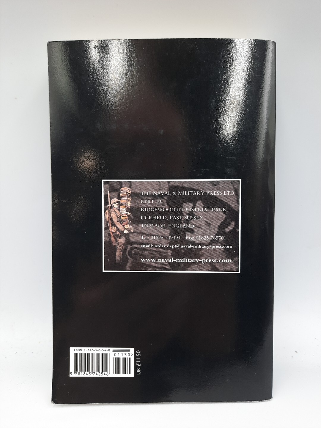 War Office June 1924 – Small Arms Training 1924 Volume 1 Reprint