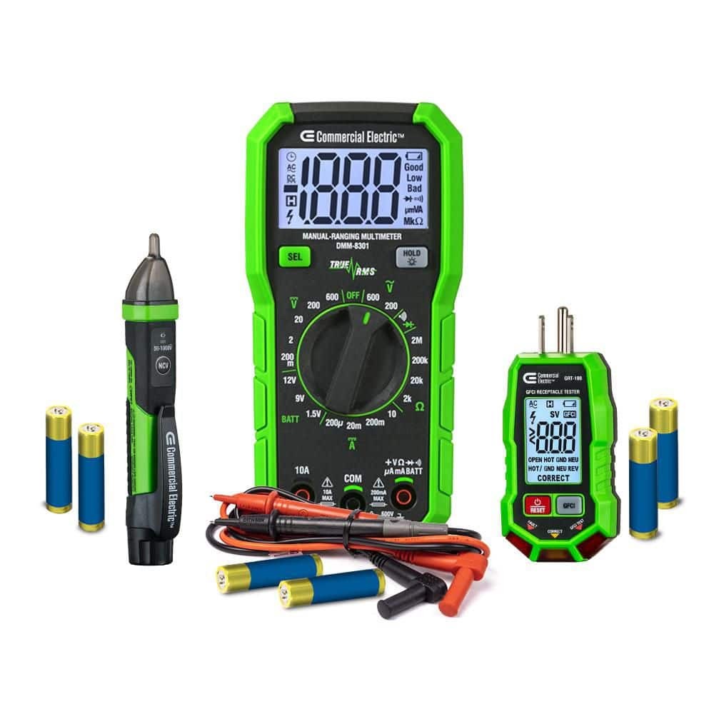Technician Maintenance Kit