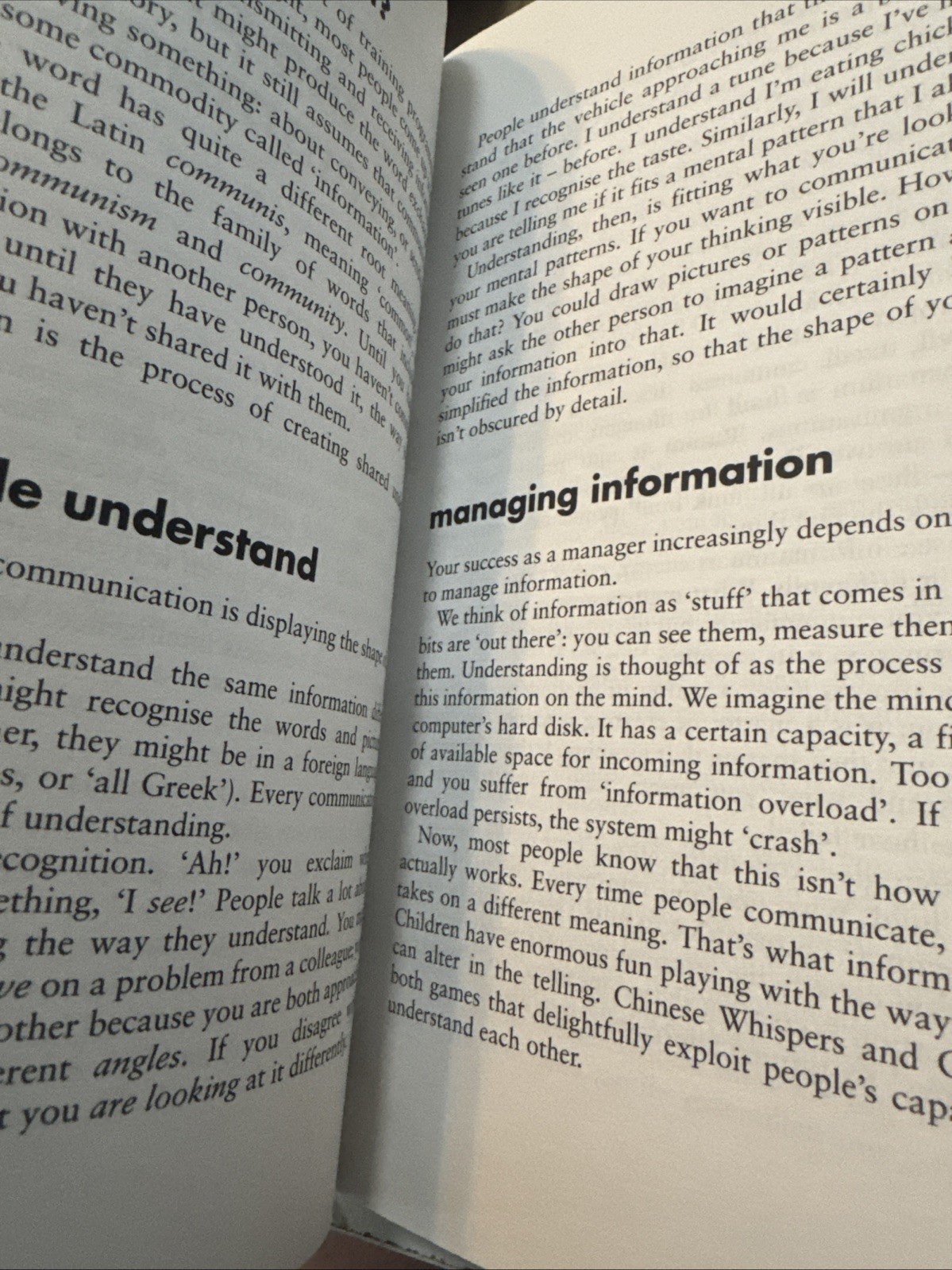 Improve Your Communication Skills (Kogan Page) Creating Success) By Alan Barker