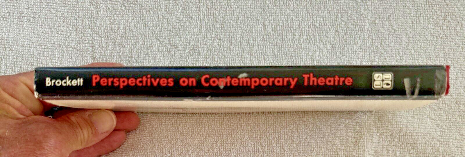 Perspectives on Contemporary Theatre